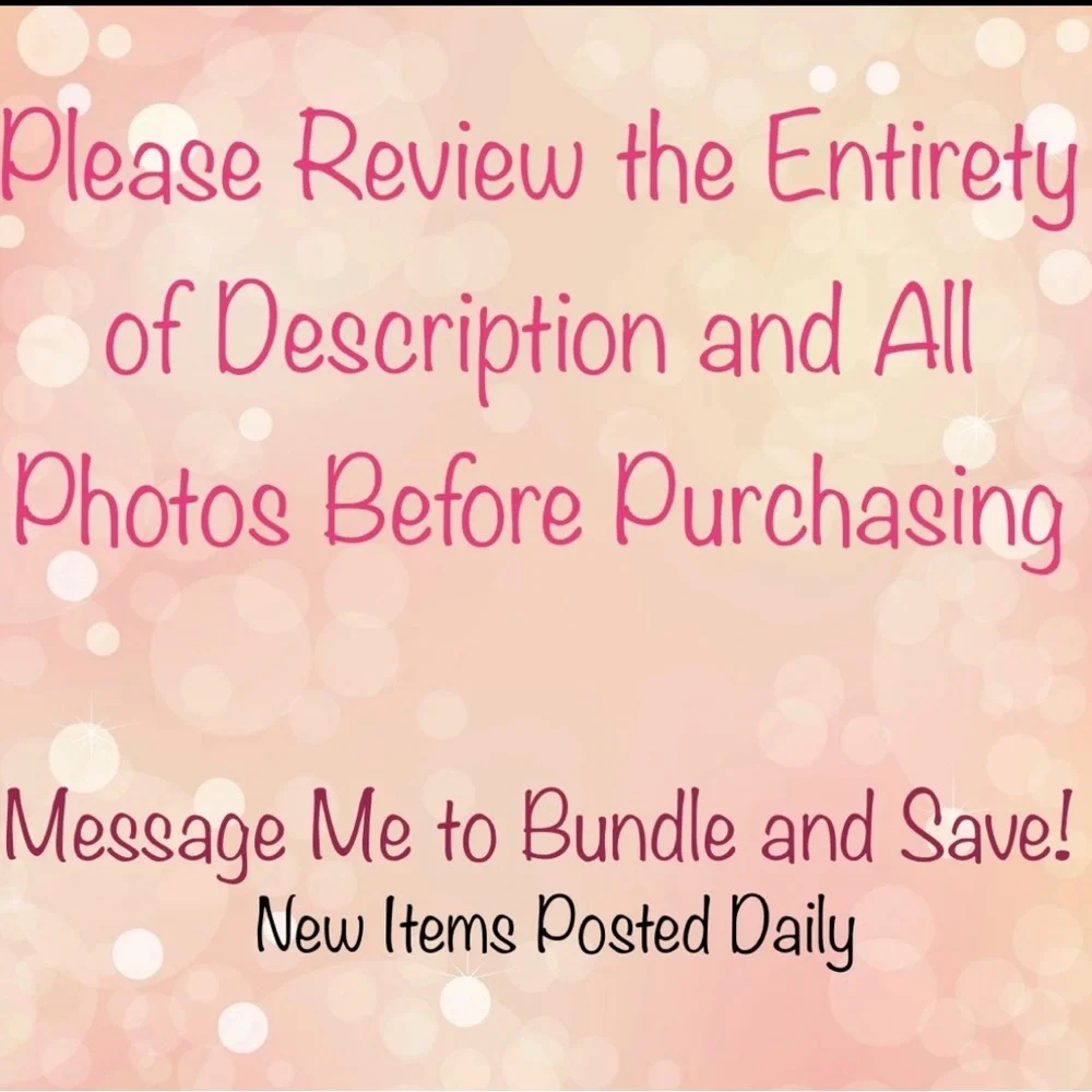 New Tarte Limited Edition Brush‎